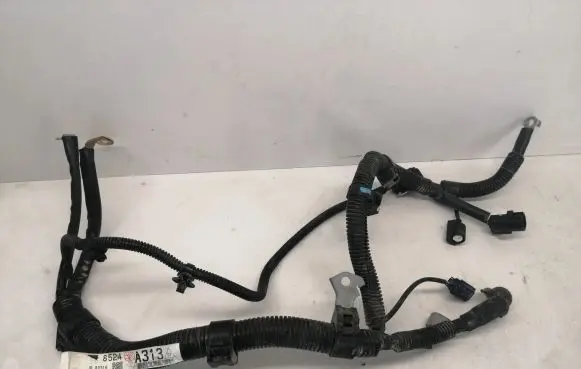 Mitsubishi Outlander Other wiring loom 8524A313