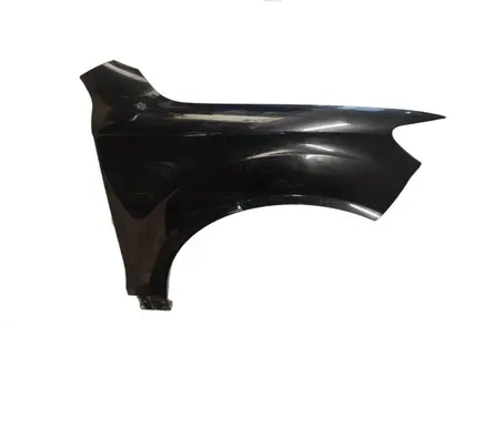 Audi Q7 4L Fender 4L0821102