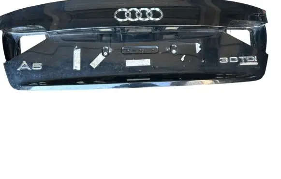 Audi A5 8T 8F Tailgate/trunk/boot lid
