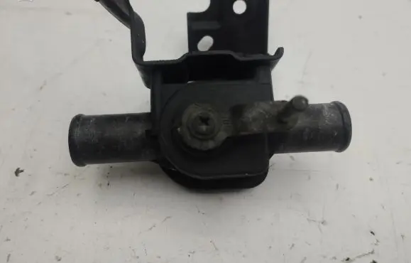 Honda Accord Electric auxiliary coolant/water pump