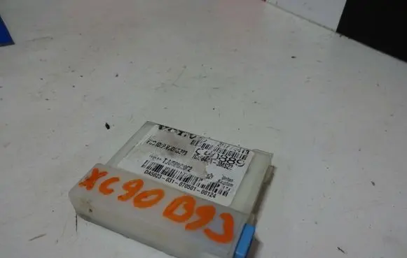 Volvo XC90 Alarm control unit/module 30772413