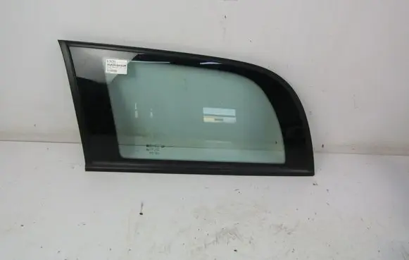 Opel Astra G Rear side window 