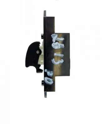 Mitsubishi ASX Electric window control switch mr587944