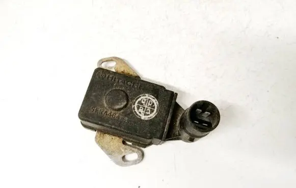 Ford Maverick Throttle valve position sensor SERA48424