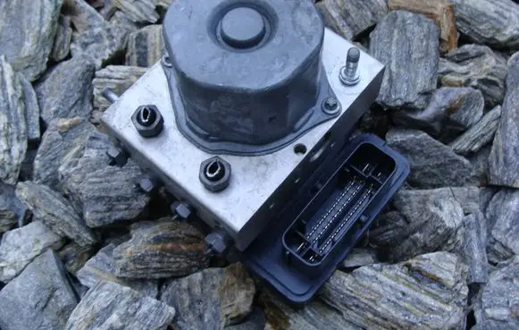 Ford Transit Custom ABS Pump GK212C405AG 269794