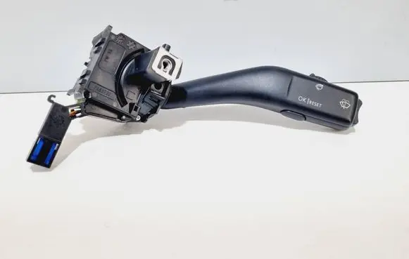 Volkswagen Jetta V Headlight wiper switch 1K0953519C
