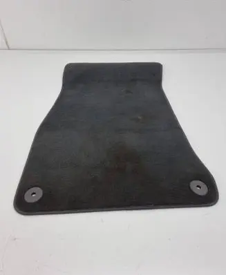 Audi A5 Sportback 8TA Front floor mat 