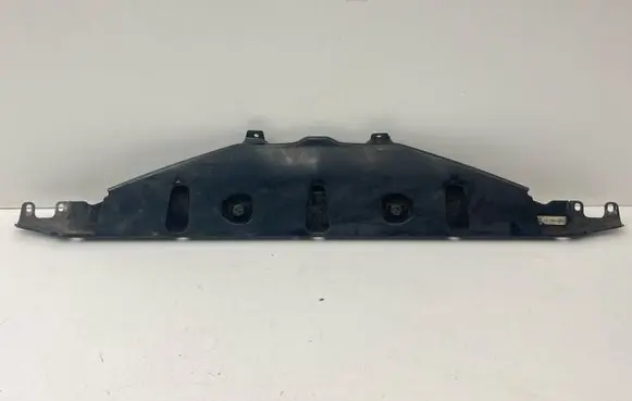 BMW 6 F06 Gran coupe Top upper radiator support slam panel 7267356