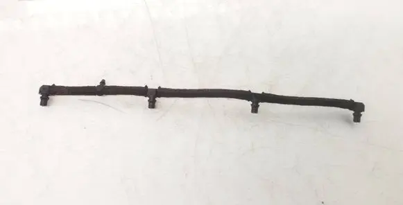Fuel return line/hose
