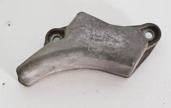 Audi A6 S6 C7 4G Engine mounting bracket 085301184