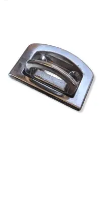 Volkswagen Touran I Other trunk/boot trim element 1J0864203