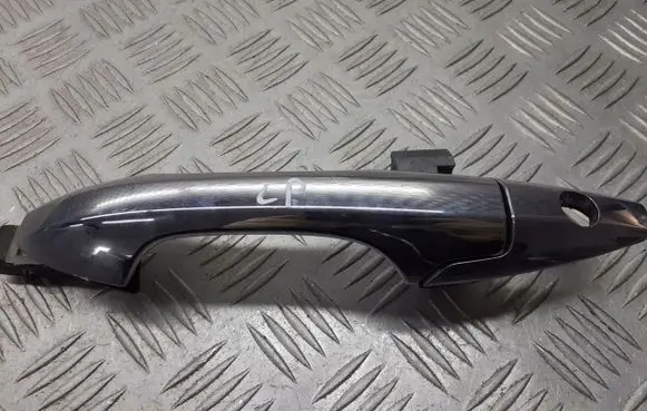 Honda Accord Rear door handle trim 
