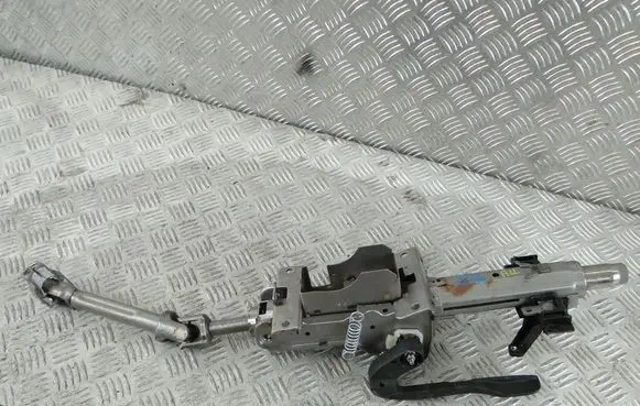 Skoda Superb B8 (3V) Steering wheel axle 3Q0419501H