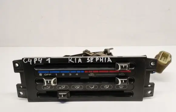 KIA Sephia Climate control unit 0K20N61190