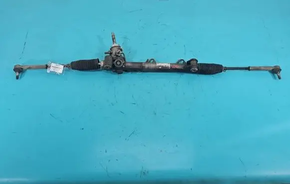 Opel Astra H Steering rack 13188616 IMPRK1530319