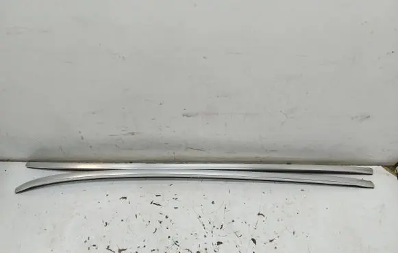 Mercedes-Benz EQA All-terrain vehicle front guard A2478901300-JLK01
