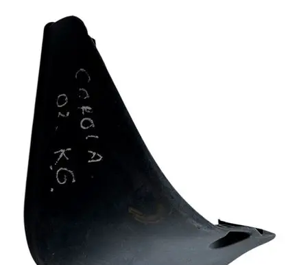 Toyota Corolla E120 E130 Rear mudguard PZ416EI960
