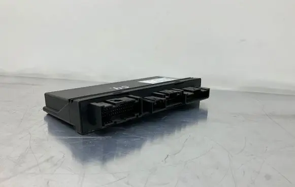 BMW 5 E60 E61 Comfort/convenience module 9168833 5WK49111C
