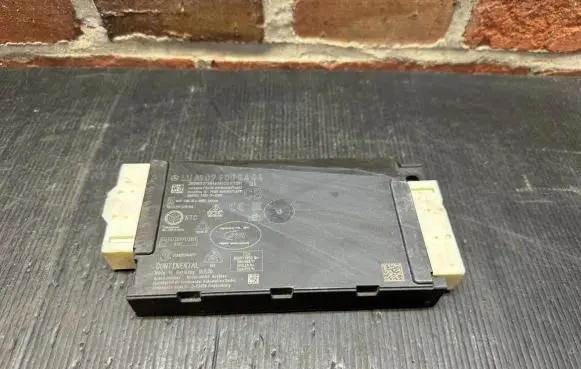 Mercedes-Benz Sprinter W907 W910 Other control units/modules A9079002404