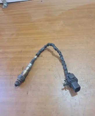 KIA Carens II Lambda probe sensor 353502A400 0281004044