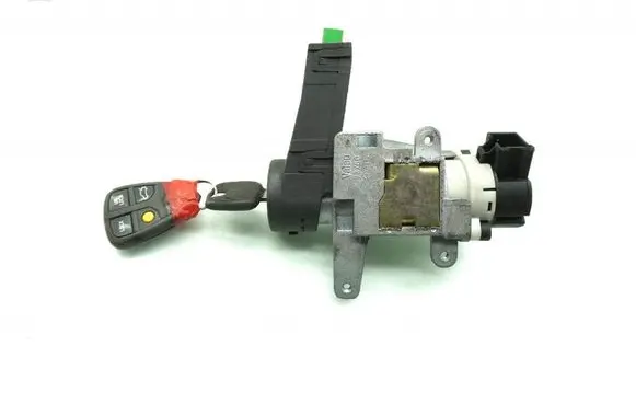 Volvo S80 Ignition lock 8626324