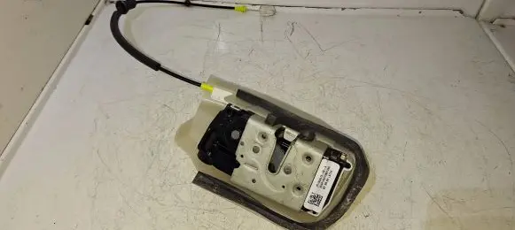 Tesla Model 3 Rear door lock 150067500A AP120273B07268