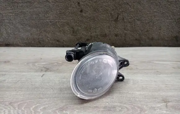 Volvo C30 Front fog light 0305065002 30698628