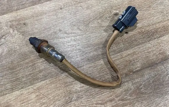 Jaguar F-Pace Lambda probe sensor GX539G444BD