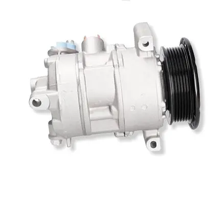 Dodge Caliber Air conditioning (A/C) compressor (pump) 05058228AI RL058228AI