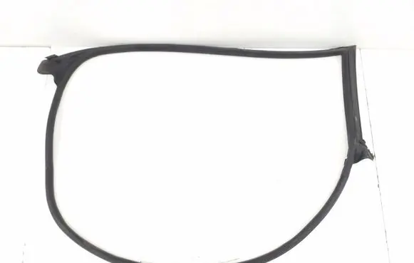 Audi S5 Front door rubber seal 8T8831707