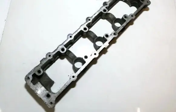 Camshaft