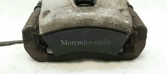 Mercedes-Benz C W204 Front brake caliper A2044212381 A2044212581
