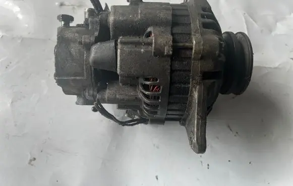 Hyundai Galloper Generator/alternator 2655714 600006