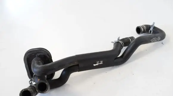Porsche Macan (95B) Air intake hose/pipe 8R2819350F