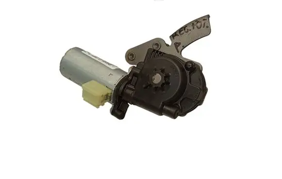 Mercedes-Benz EQS V297 Seat adjustment motor J15023649