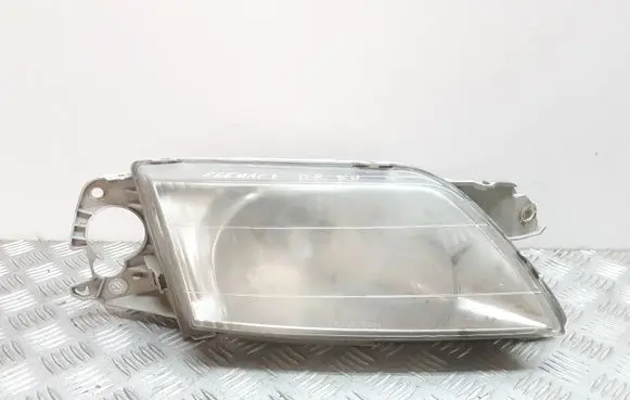 Mazda Premacy Headlight/headlamp
