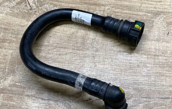 Jaguar F-Type Vacuum line/pipe/hose EX539A086CA
