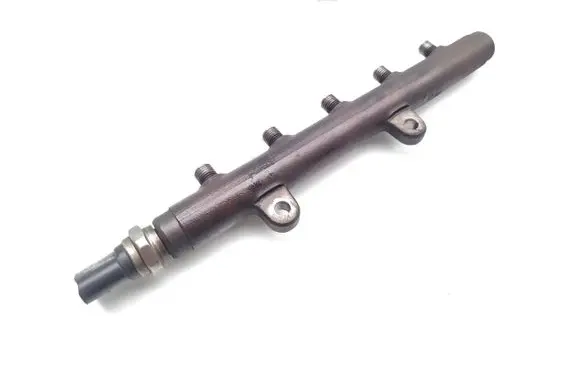 Ford Transit Custom Fuel main line pipe BK2Q-9D280-AB 5WS40731 A2C53288768
