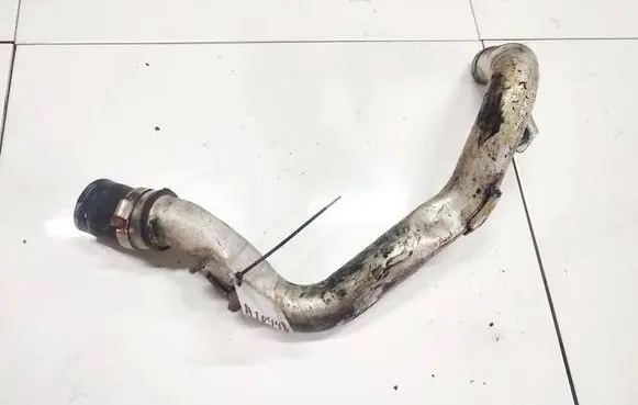 Intercooler hose/pipe