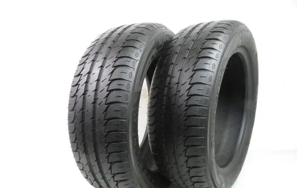 Volkswagen Golf V R16 summer tire 