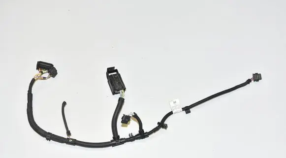 BMW i3 Engine installation wiring loom 8632688