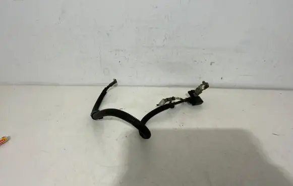 Toyota Avensis T270 Negative earth cable (battery) 2885021020