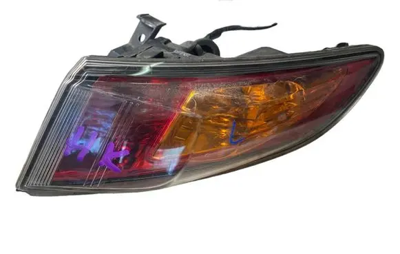 Honda Civic Rear/tail lights 265100