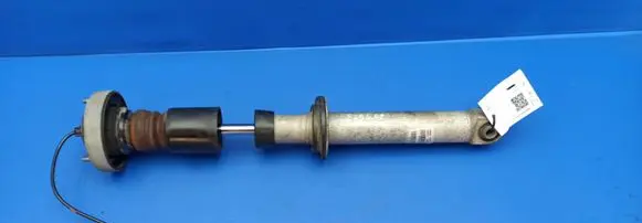 BMW 7 E65 E66 Rear shock absorber/damper DH676711601 04B1381S0070
