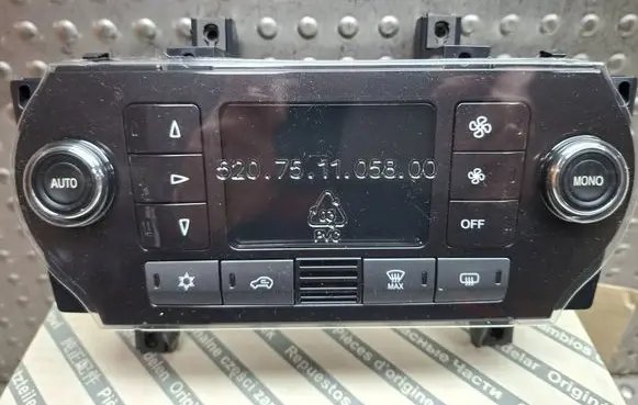 Fiat Bravo Climate control unit S26340157 735516376