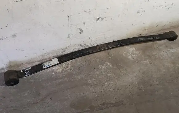Ford Transit Custom Rear leaf spring FK215560AA