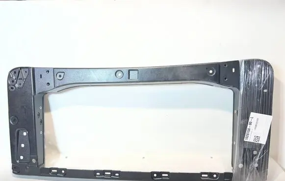 Tesla Model X Rear door card panel trim 102876800L