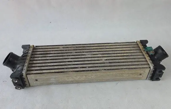 Ford Transit Intercooler radiator CC119L440BF 26112015