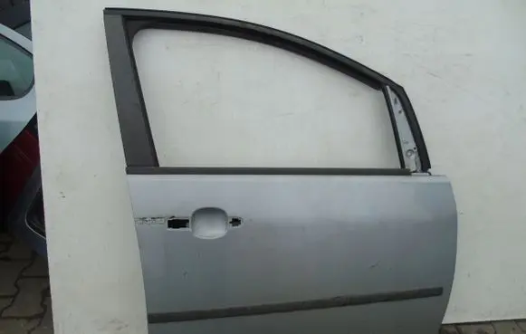 Ford C-MAX II Door (2 Door Coupe) 