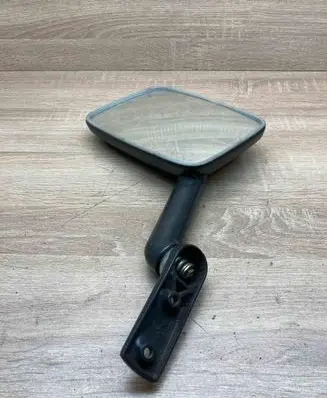 Volkswagen Golf I Manual wing mirror 111E117046 283128185